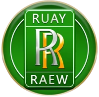 RUAY RAEW